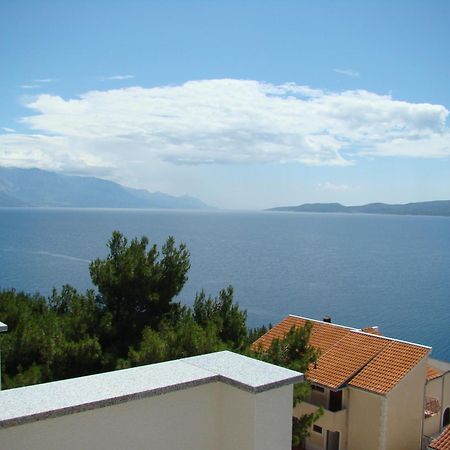 Villa Marina Omiš Buitenkant foto