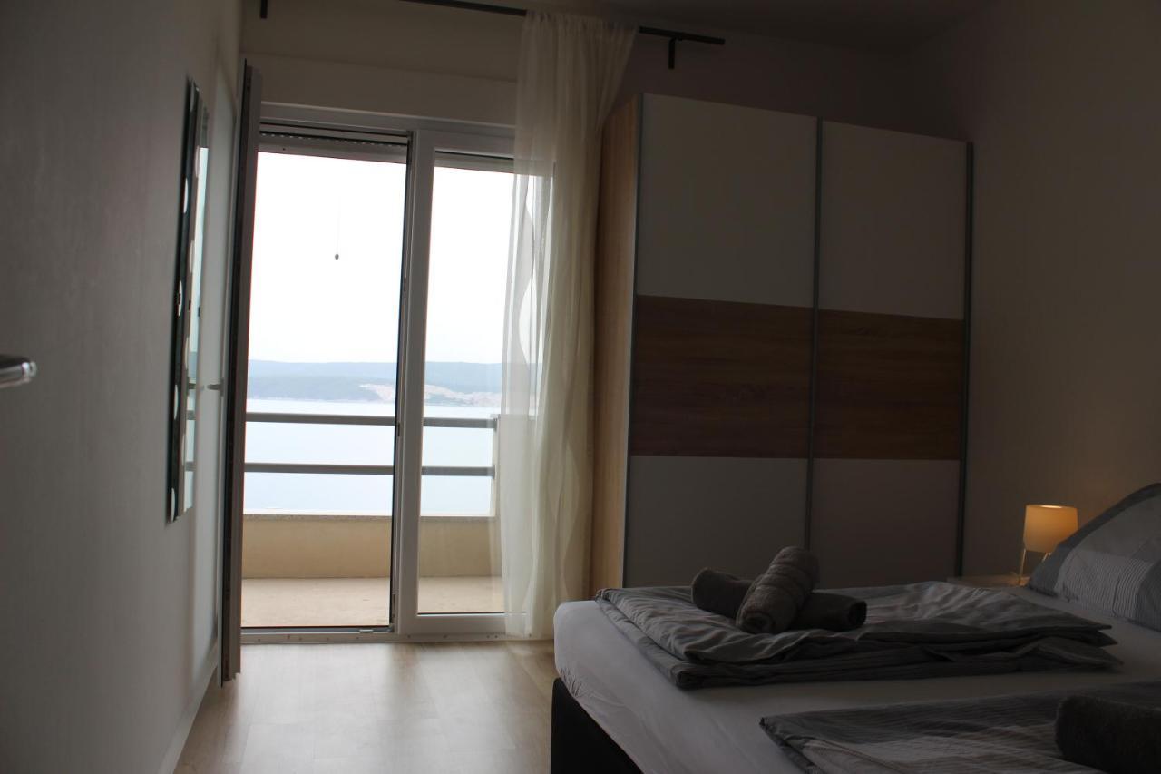 Villa Marina Omiš Buitenkant foto