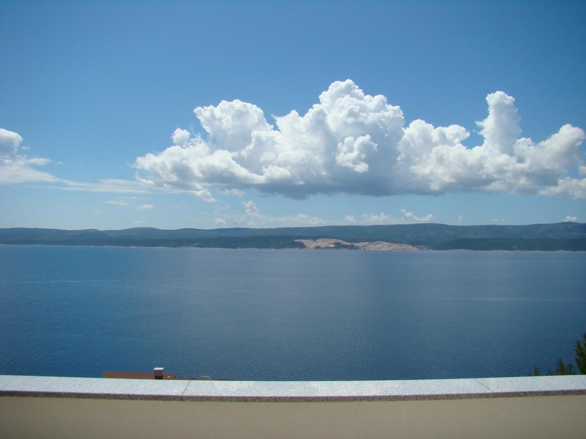 Villa Marina Omiš Buitenkant foto
