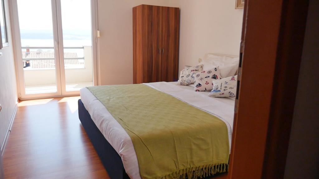 Villa Marina Omiš Buitenkant foto