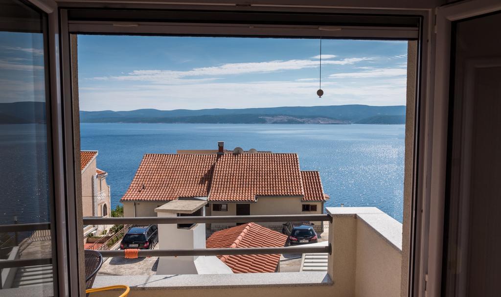 Villa Marina Omiš Buitenkant foto