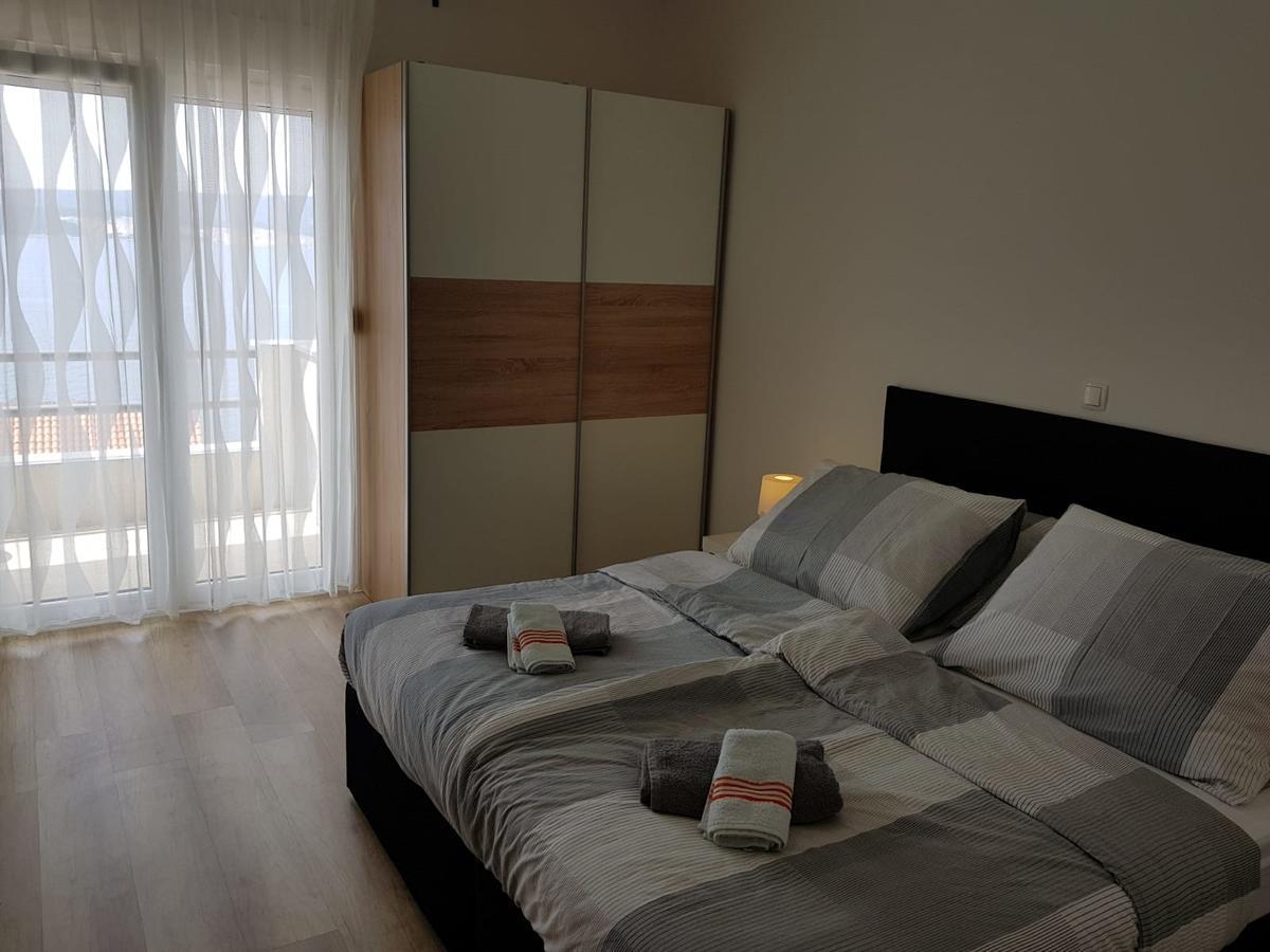 Villa Marina Omiš Buitenkant foto