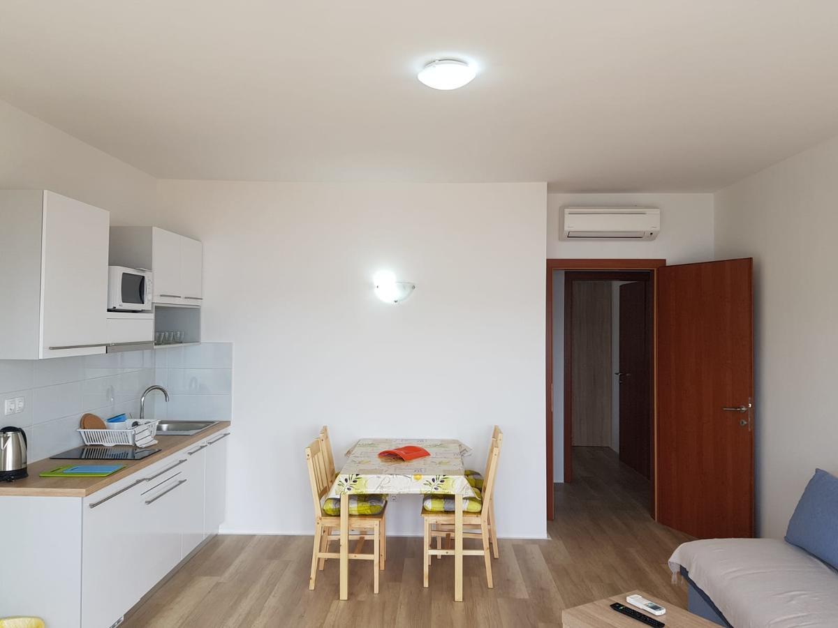 Villa Marina Omiš Buitenkant foto