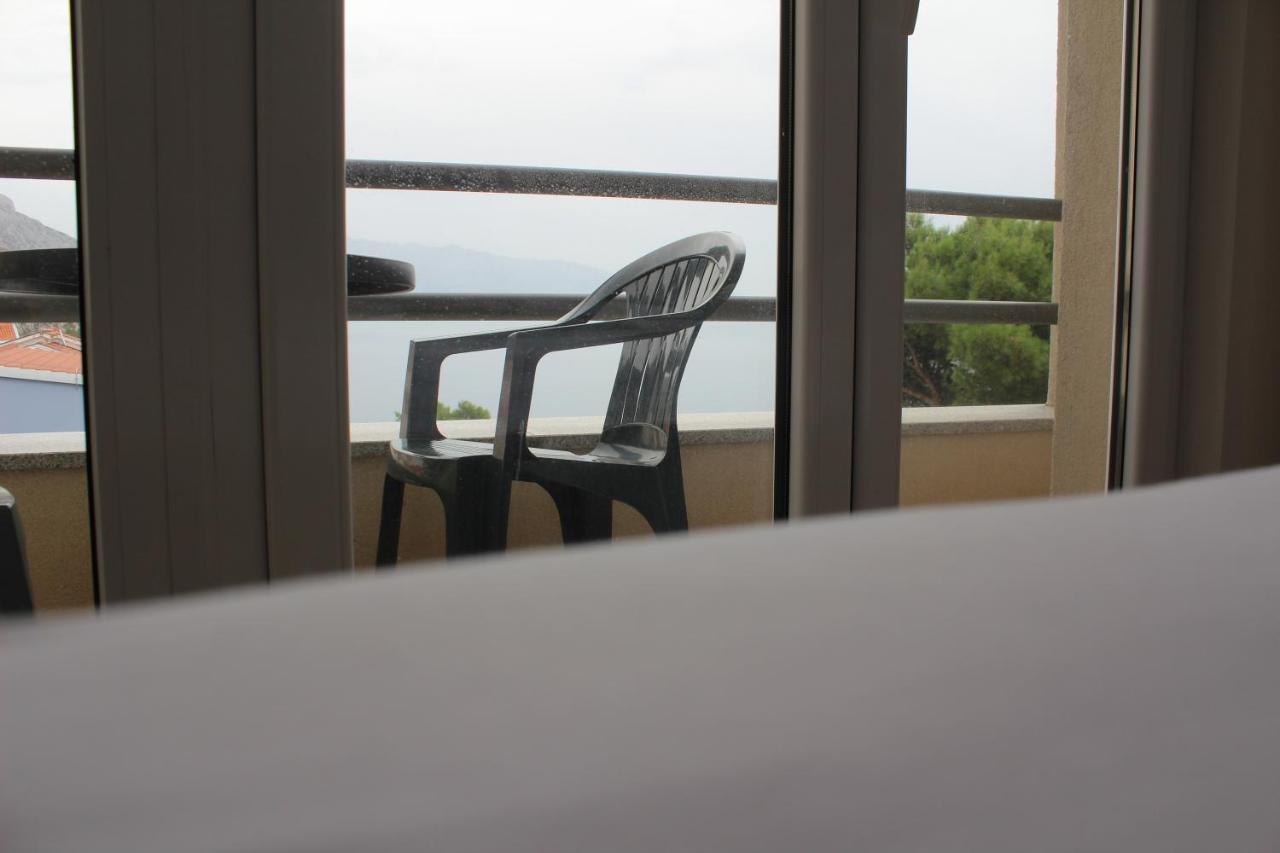 Villa Marina Omiš Buitenkant foto