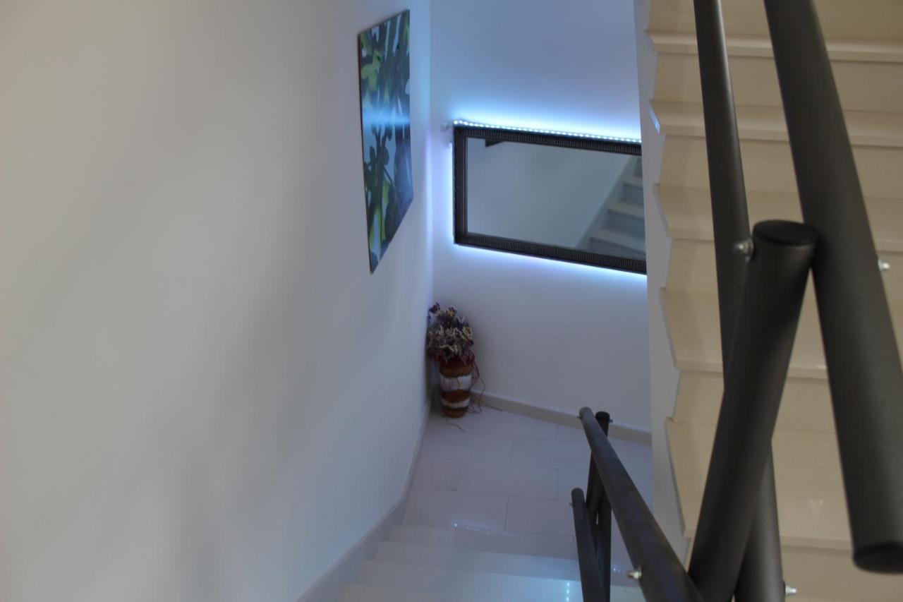 Villa Marina Omiš Buitenkant foto