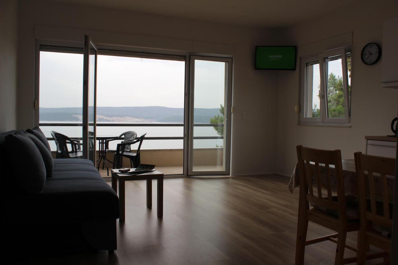 Villa Marina Omiš Buitenkant foto