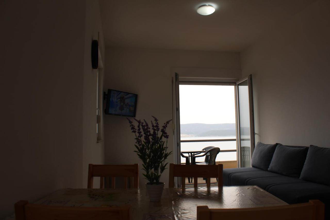 Villa Marina Omiš Buitenkant foto