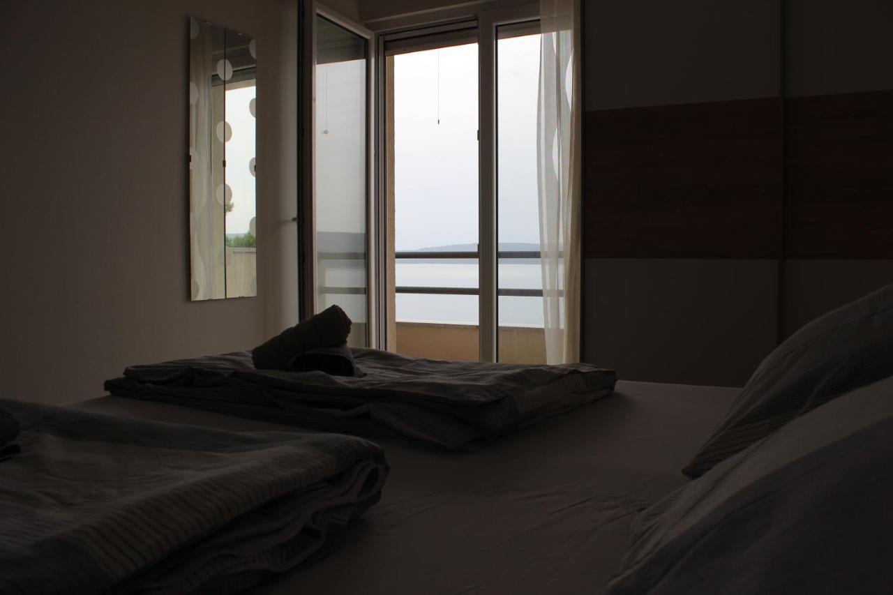Villa Marina Omiš Buitenkant foto