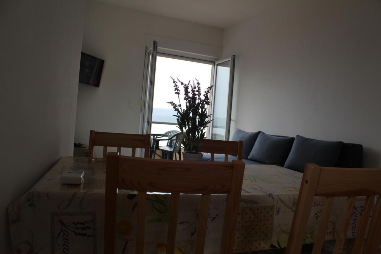 Villa Marina Omiš Buitenkant foto
