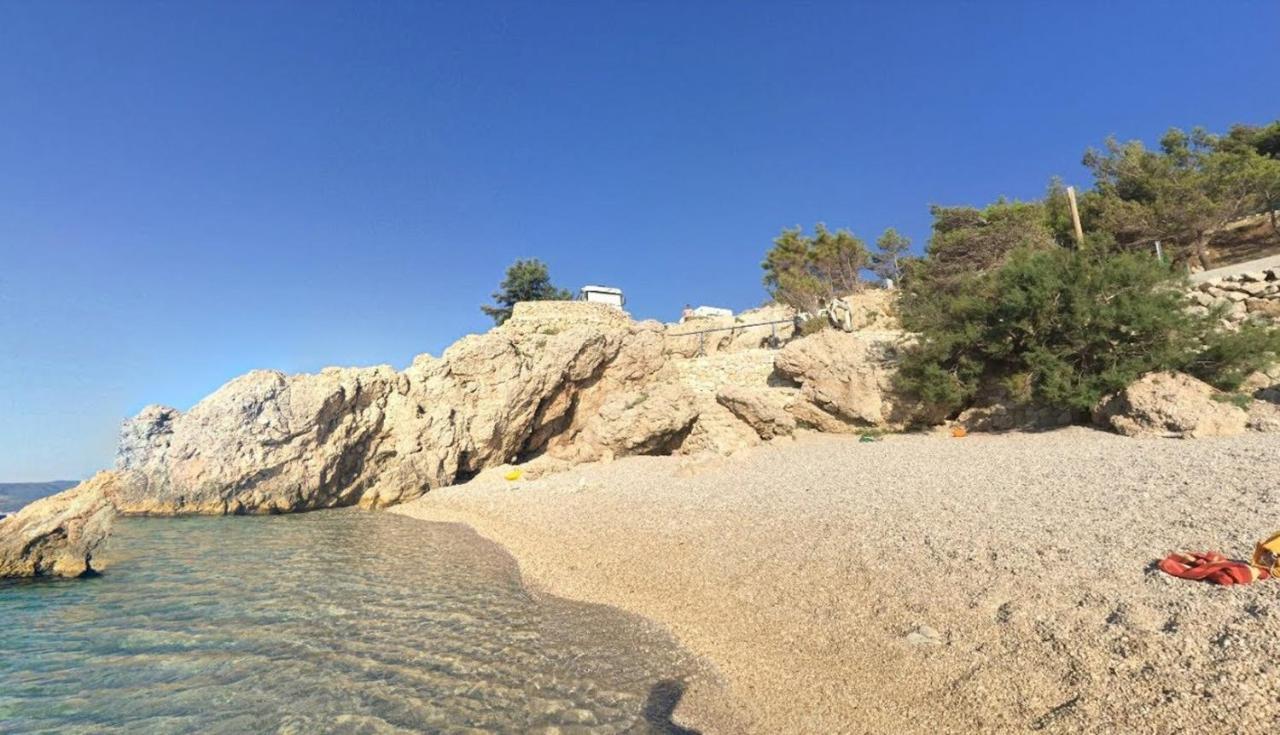 Villa Marina Omiš Buitenkant foto